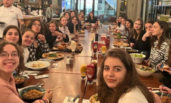 Dinner