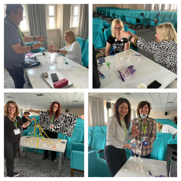 PBL workshops