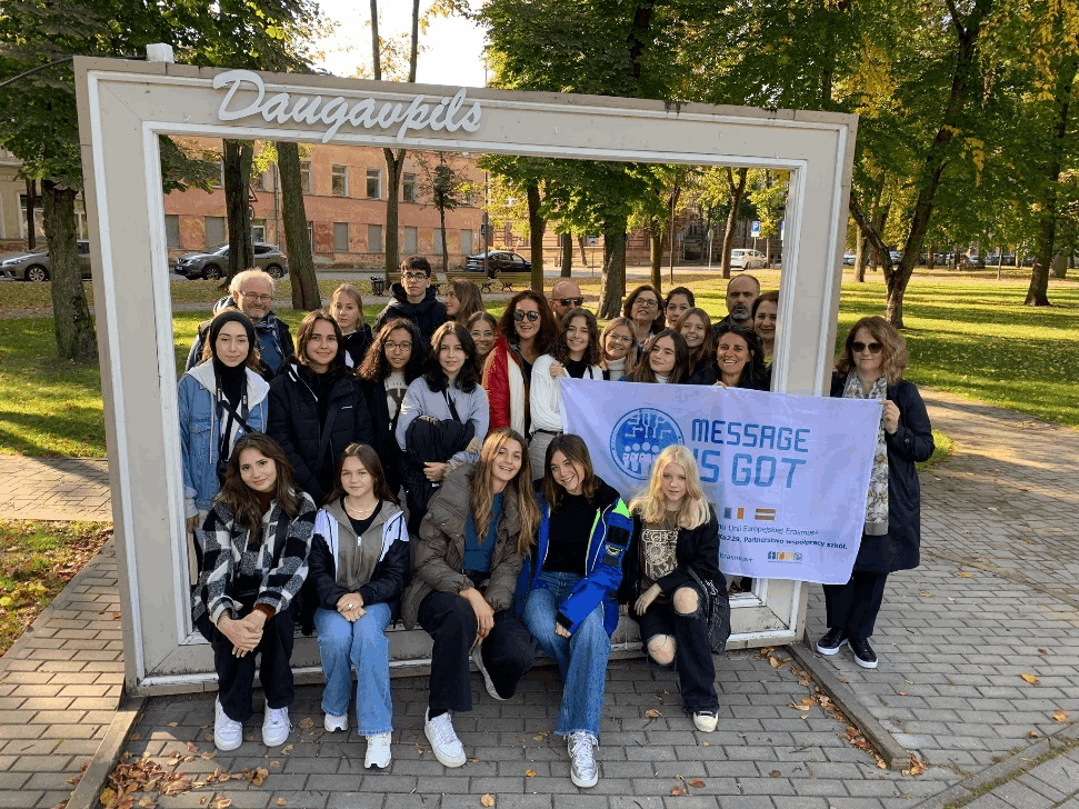 Guided tour