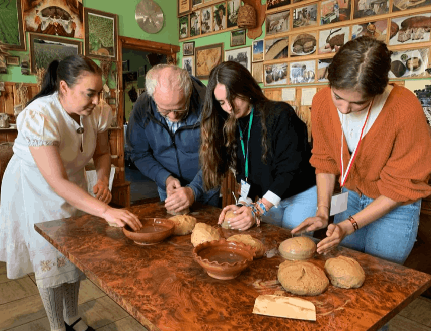 Bread Museum